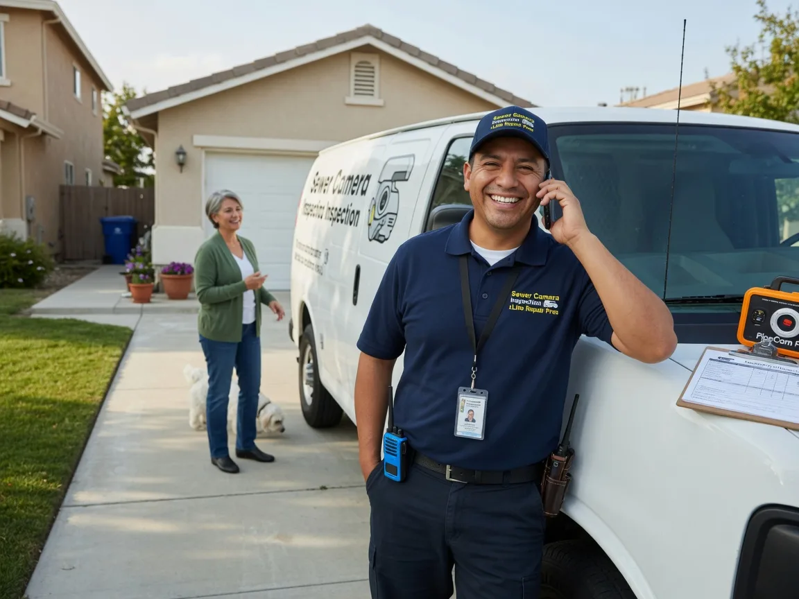 Sewer Line Repair Warrendale, PA FAQs
